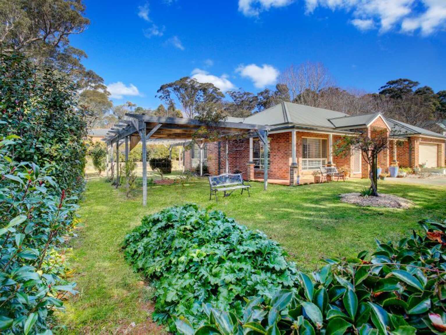 2A Elmswood Court Bundanoon 2A Elmswood Court Bundanoon