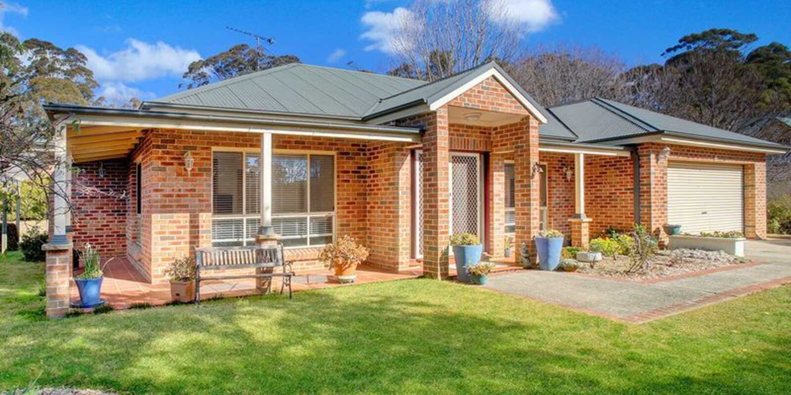 2A Elmswood Court Bundanoon 2A Elmswood Court Bundanoon