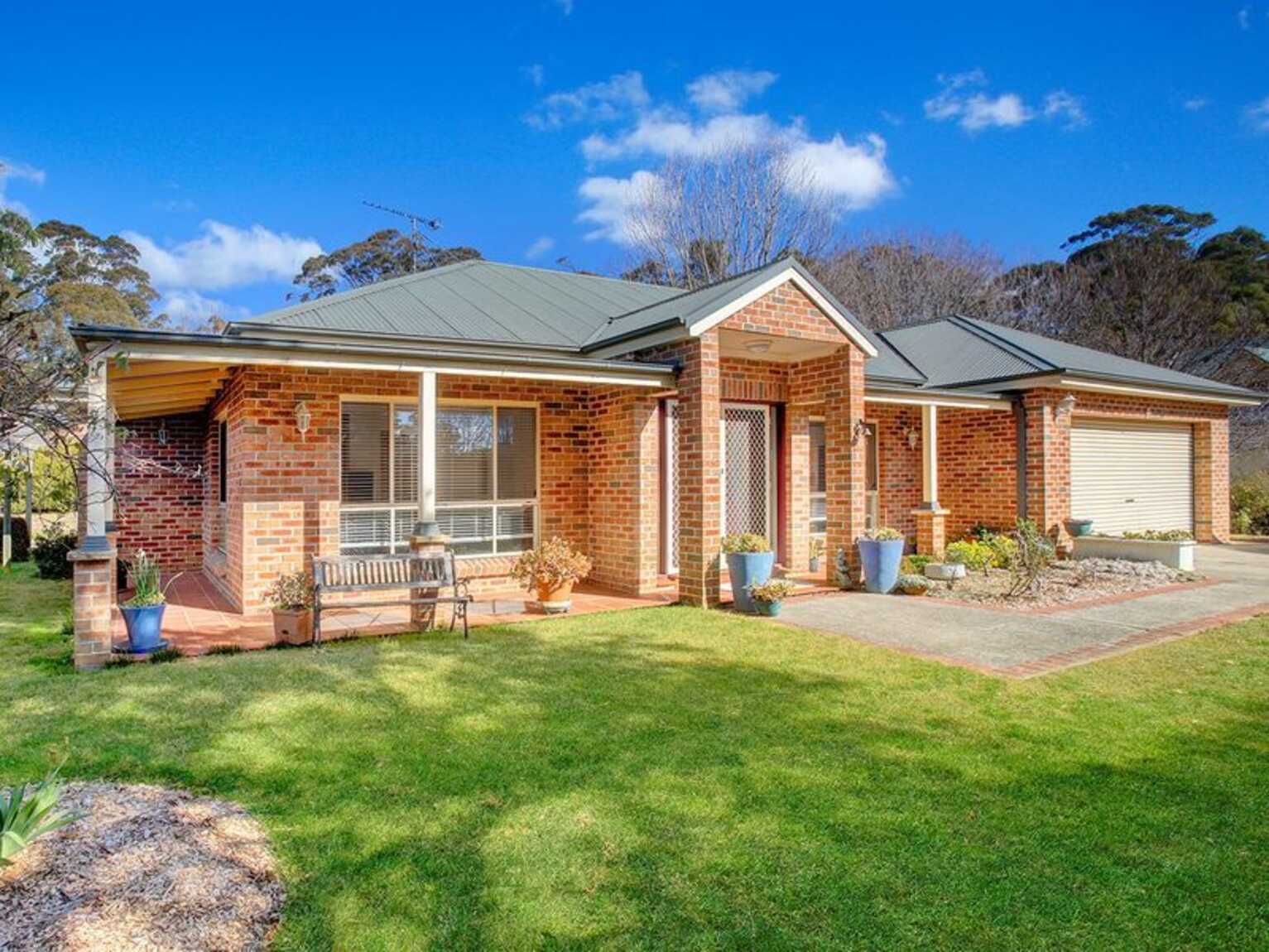 2A Elmswood Court Bundanoon 2A Elmswood Court Bundanoon