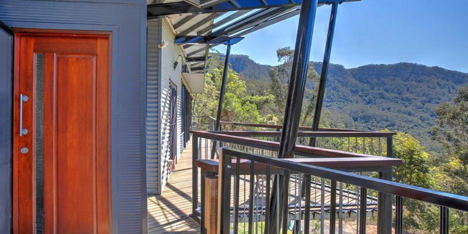 254 Mellows Road Calderwood