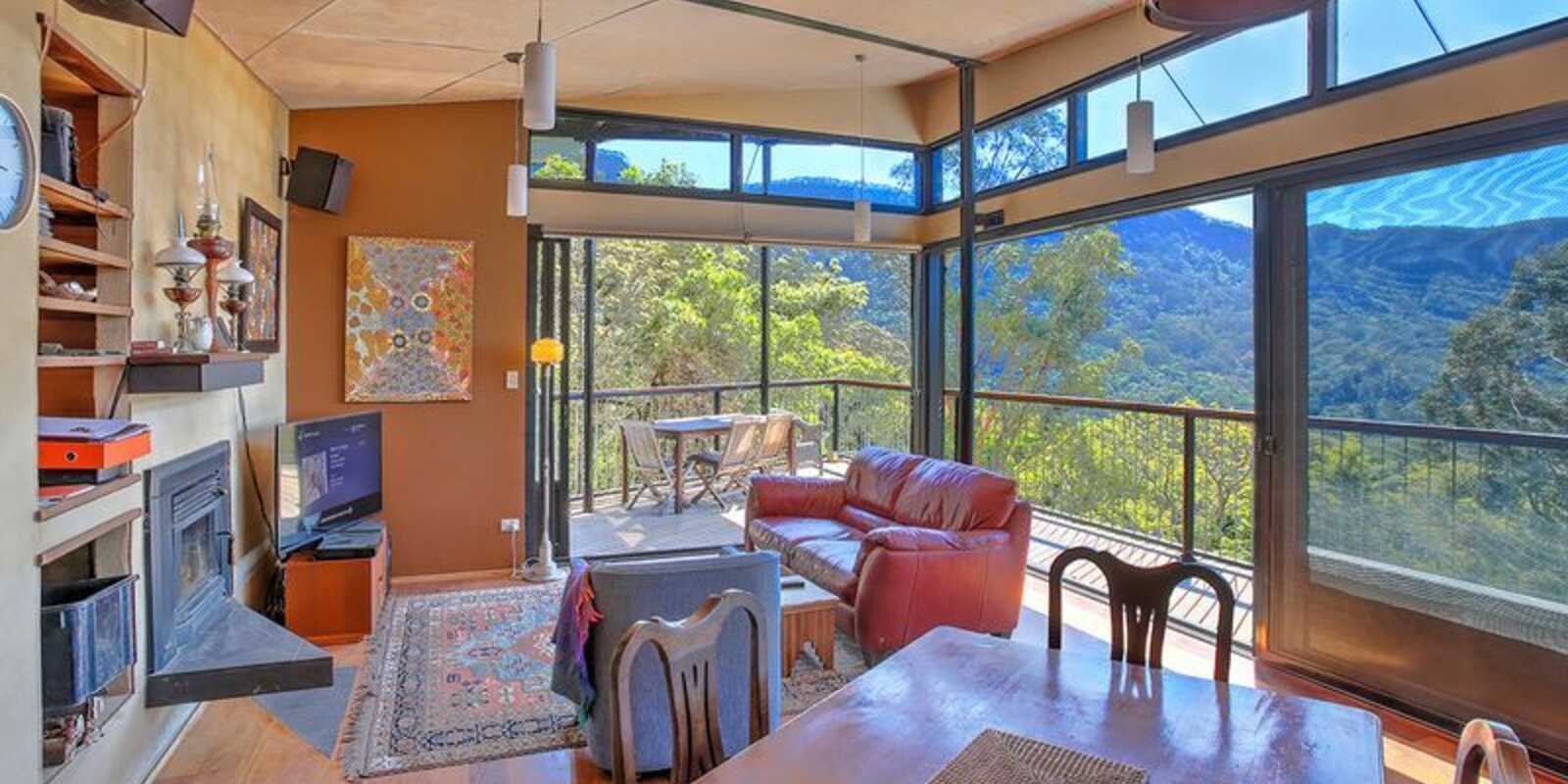 254 Mellows Road Calderwood