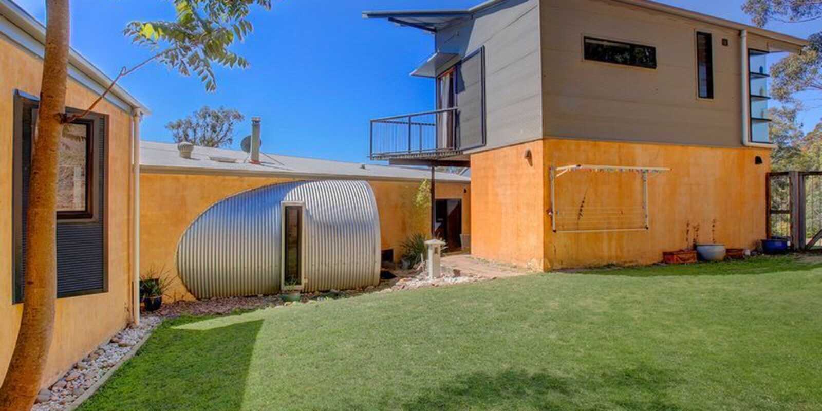 254 Mellows Road Calderwood