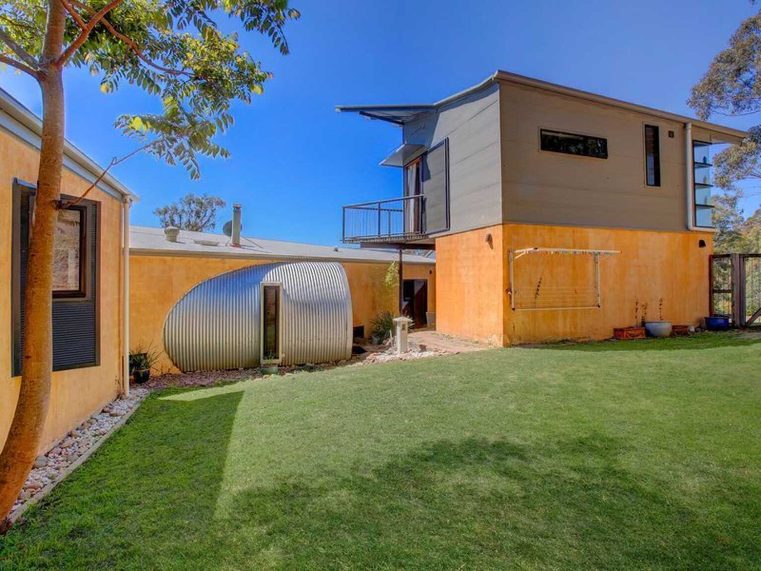254 Mellows Road Calderwood