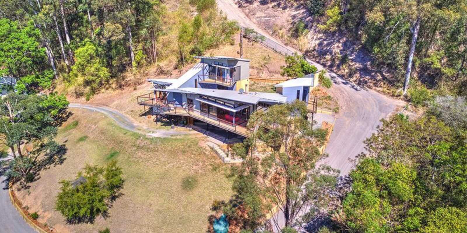 254 Mellows Road Calderwood