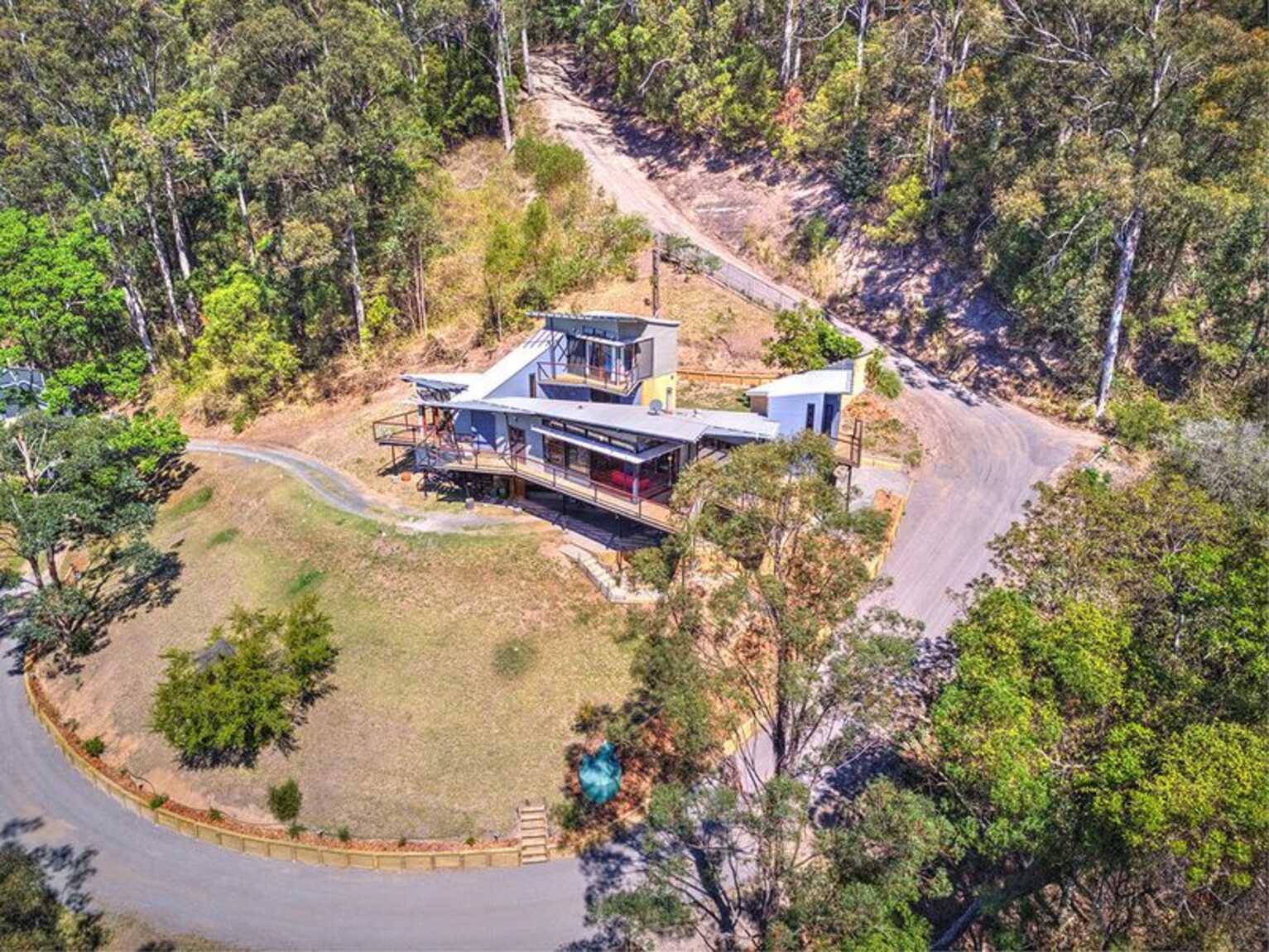 254 Mellows Road Calderwood