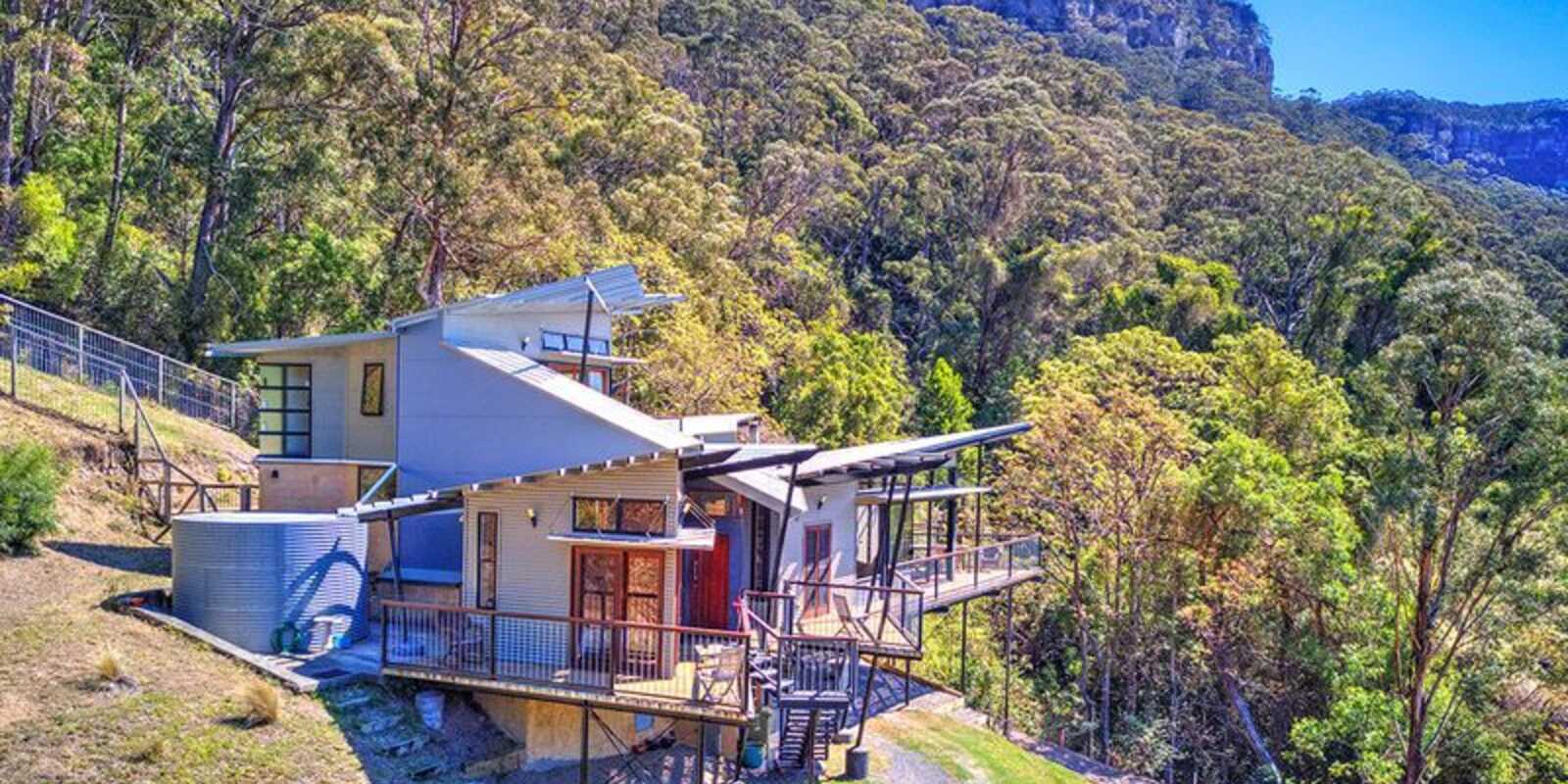 254 Mellows Road Calderwood