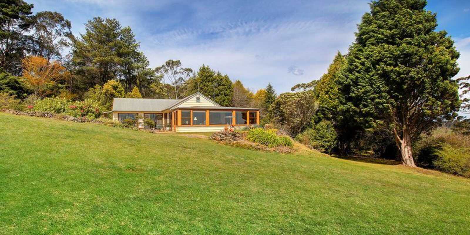 5164 Illawarra Highway Burrawang 5164 Illawarra Highway Burrawang