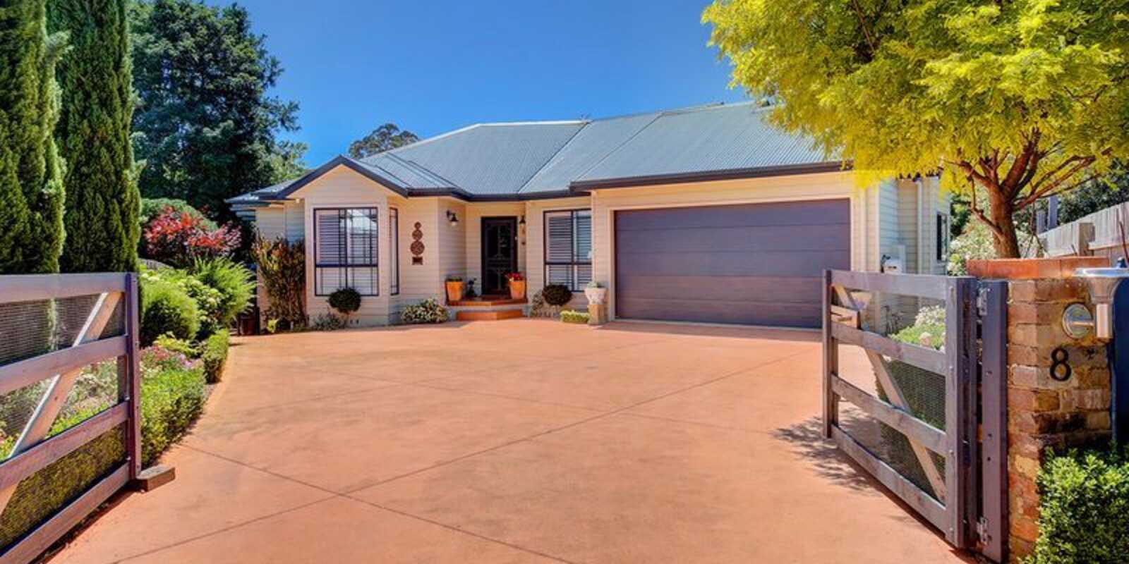 8 Kin Tyre Close Bundanoon 8 Kin Tyre Close Bundanoon