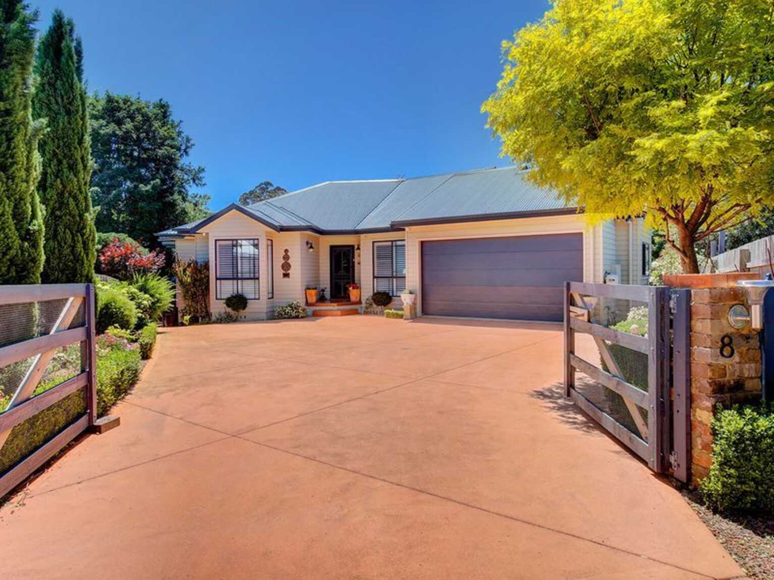 8 Kin Tyre Close Bundanoon 8 Kin Tyre Close Bundanoon