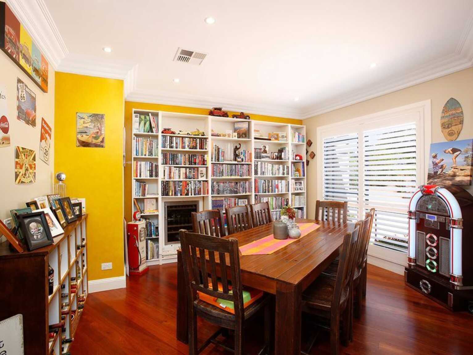 8 Kin Tyre Close Bundanoon 8 Kin Tyre Close Bundanoon
