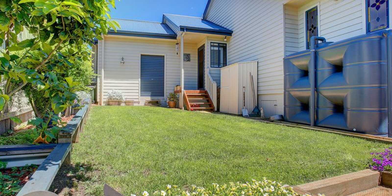 8 Kin Tyre Close Bundanoon 8 Kin Tyre Close Bundanoon