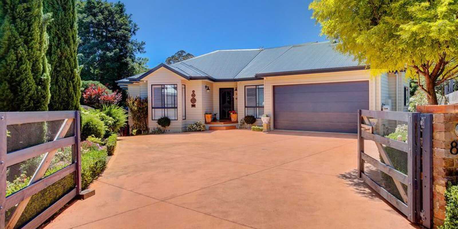 8 Kin Tyre Close Bundanoon 8 Kin Tyre Close Bundanoon