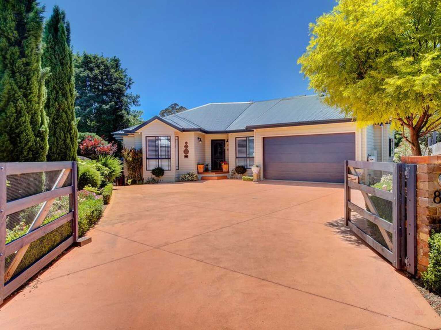 8 Kin Tyre Close Bundanoon 8 Kin Tyre Close Bundanoon