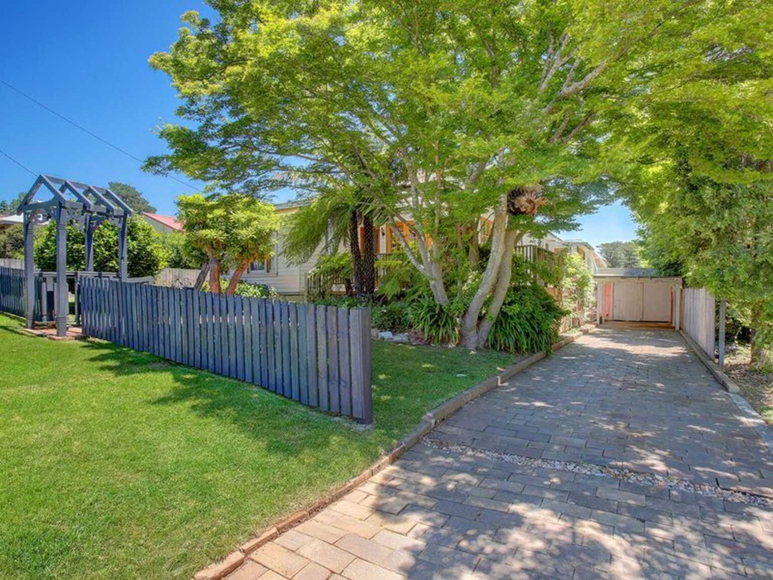 34 Hill Street Bundanoon 34 Hill Street Bundanoon