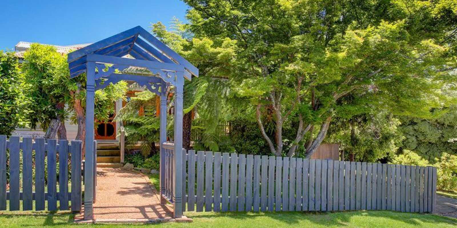 34 Hill Street Bundanoon 34 Hill Street Bundanoon