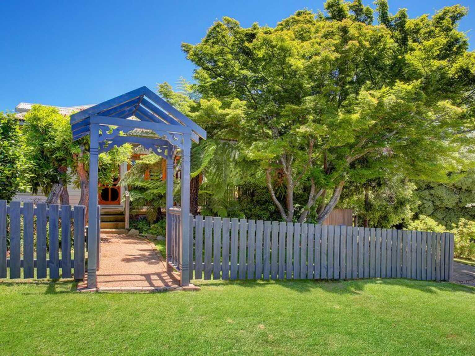 34 Hill Street Bundanoon 34 Hill Street Bundanoon