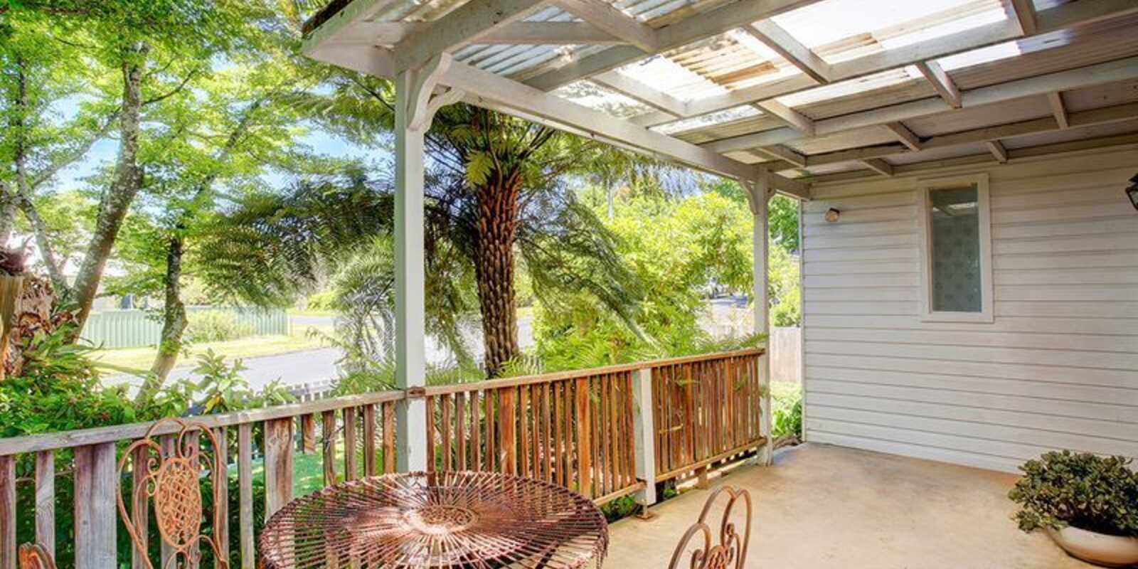 34 Hill Street Bundanoon 34 Hill Street Bundanoon