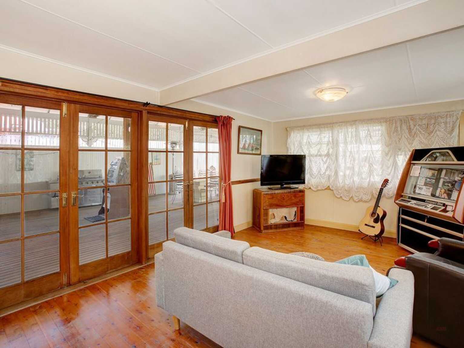 34 Hill Street Bundanoon 34 Hill Street Bundanoon
