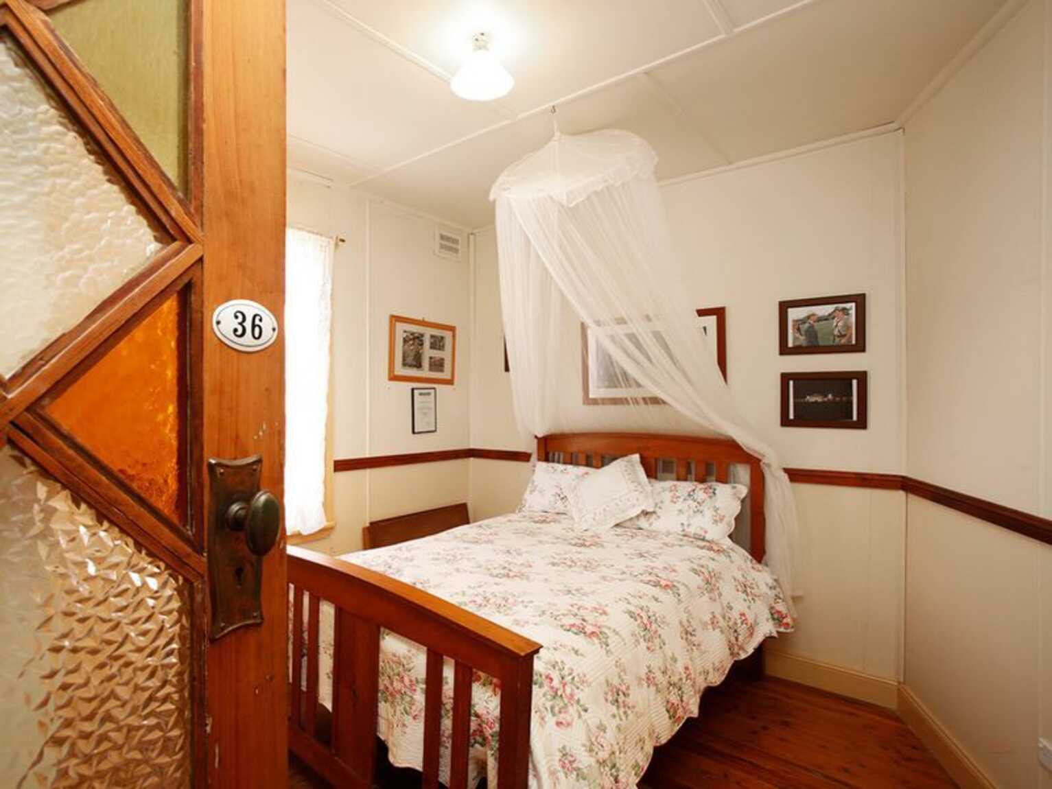 34 Hill Street Bundanoon 34 Hill Street Bundanoon