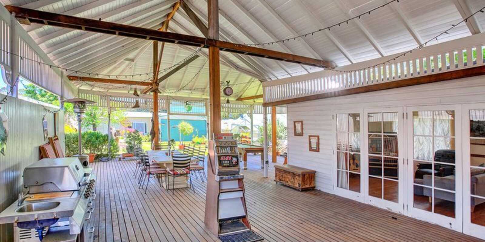 34 Hill Street Bundanoon 34 Hill Street Bundanoon