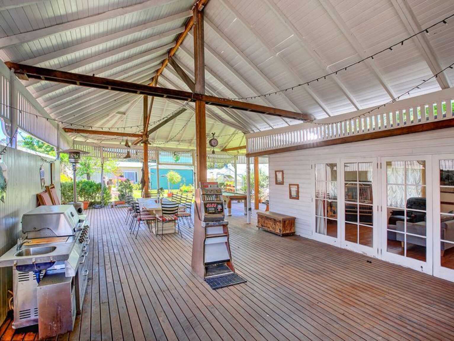 34 Hill Street Bundanoon 34 Hill Street Bundanoon