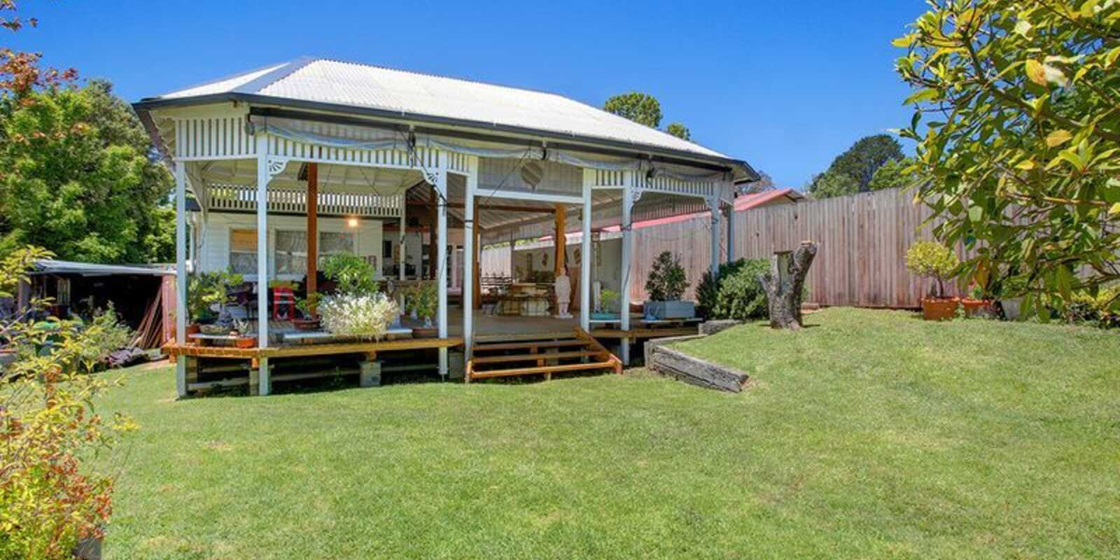 34 Hill Street Bundanoon 34 Hill Street Bundanoon