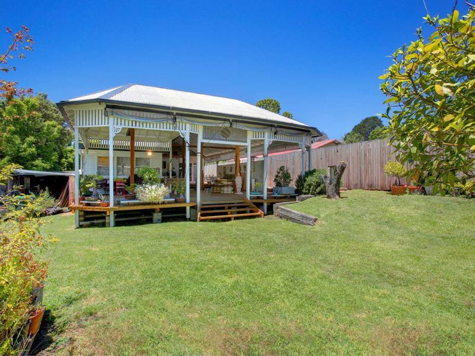 34 Hill Street Bundanoon 34 Hill Street Bundanoon
