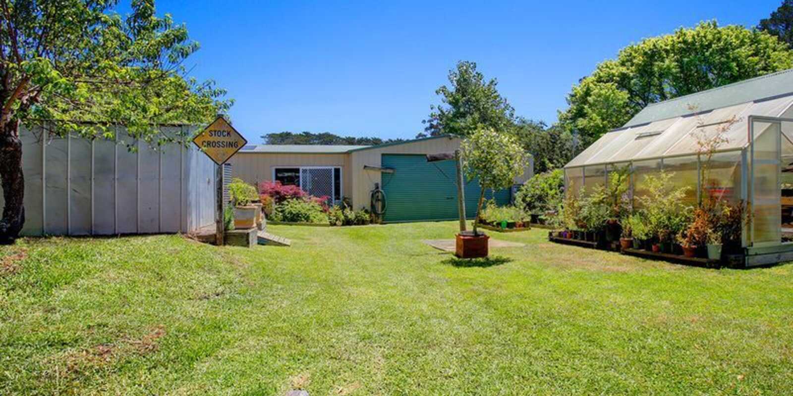 34 Hill Street Bundanoon 34 Hill Street Bundanoon
