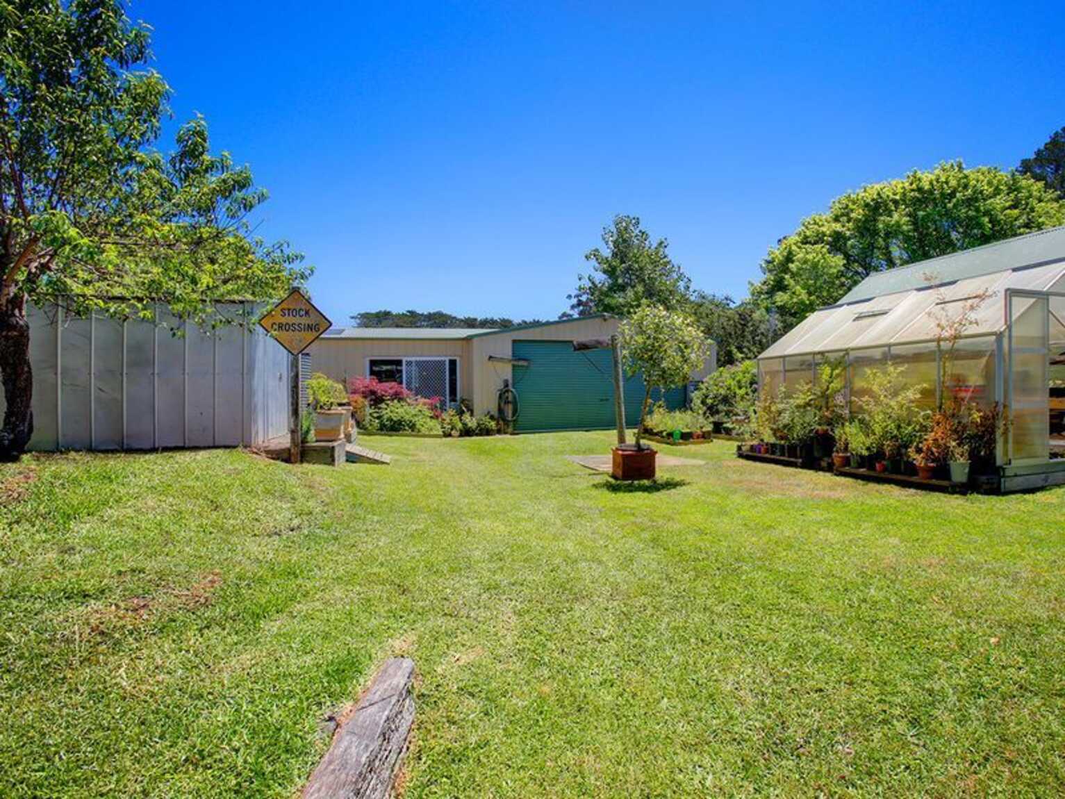 34 Hill Street Bundanoon 34 Hill Street Bundanoon