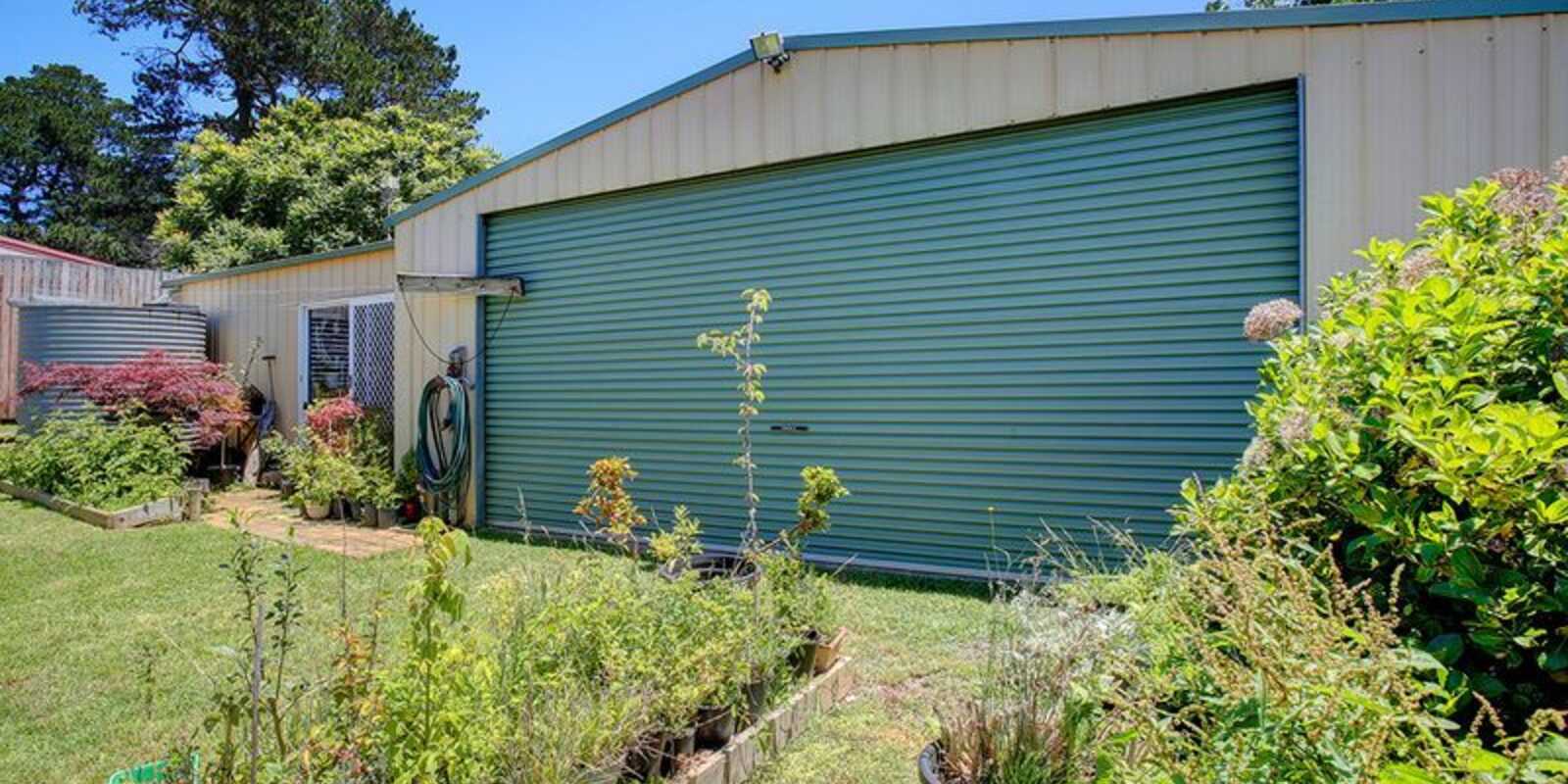 34 Hill Street Bundanoon 34 Hill Street Bundanoon