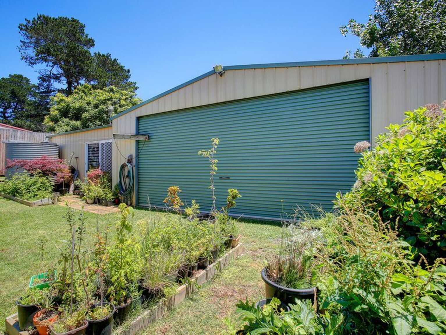 34 Hill Street Bundanoon 34 Hill Street Bundanoon