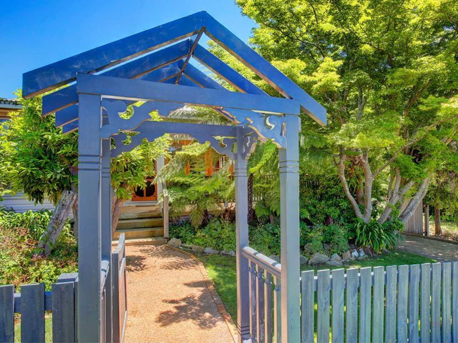 34 Hill Street Bundanoon 34 Hill Street Bundanoon