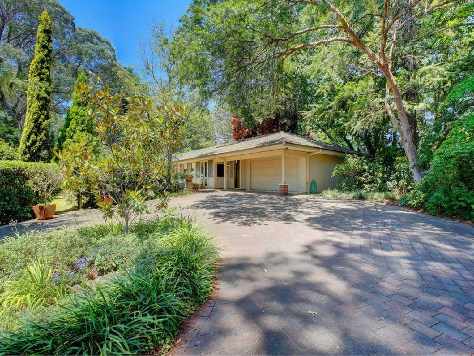 44 Argyle Street Moss Vale