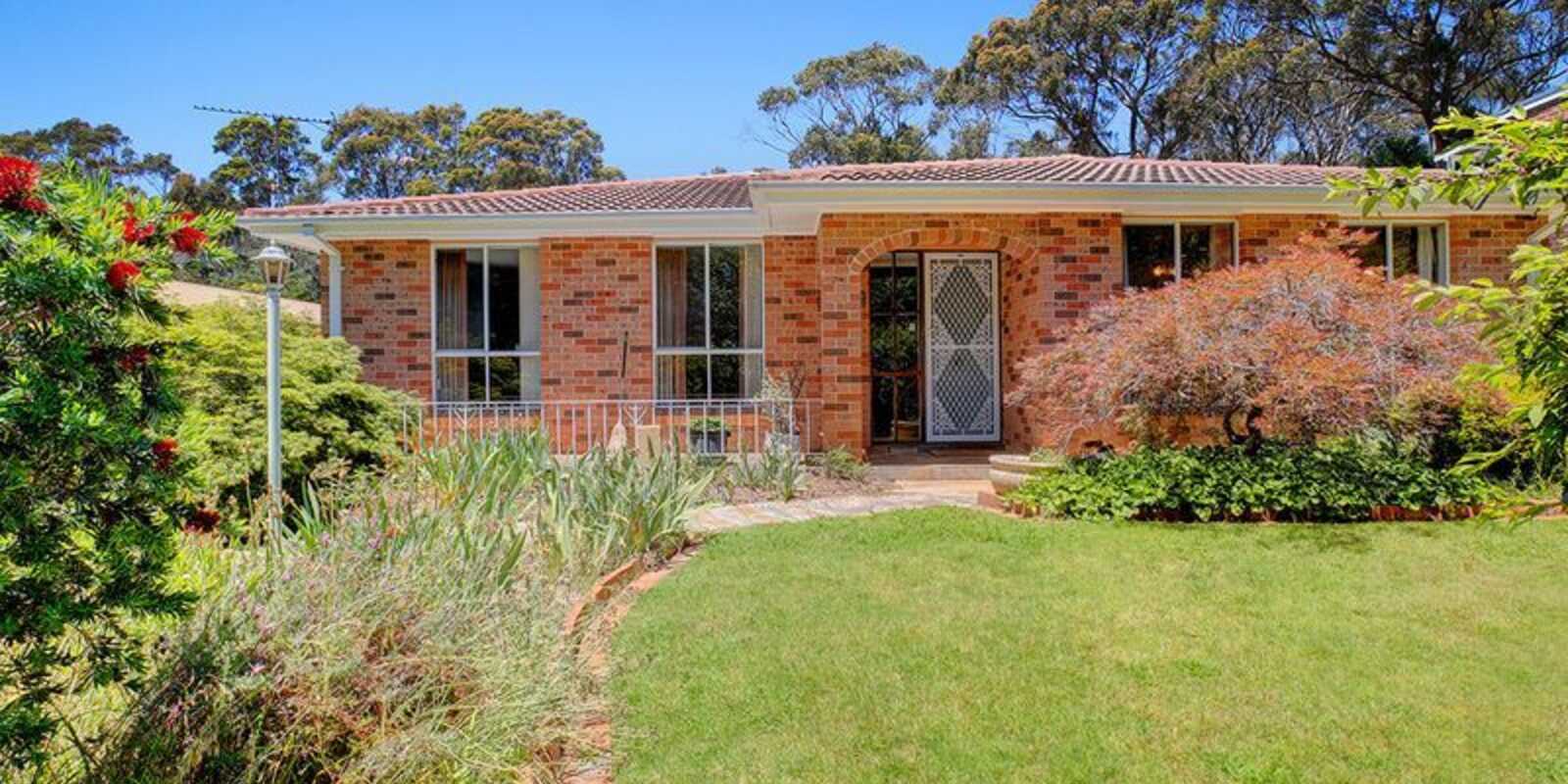 22 Nerrim Street Bundanoon 22 Nerrim Street Bundanoon