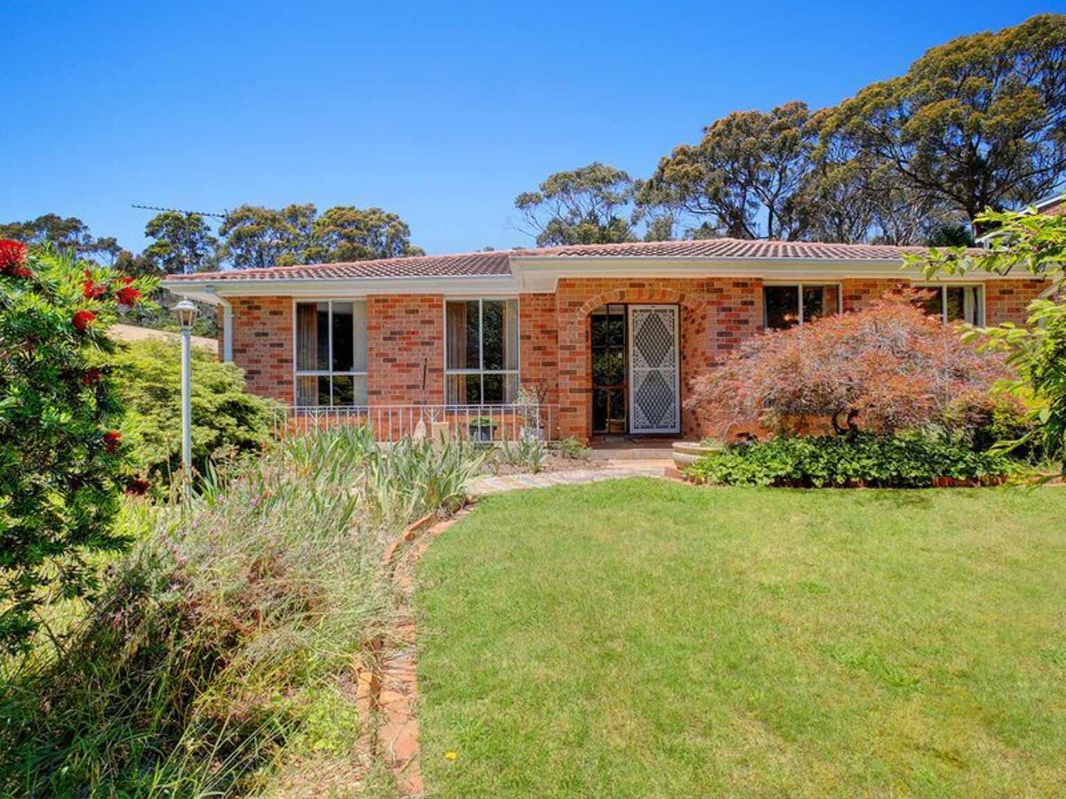 22 Nerrim Street Bundanoon 22 Nerrim Street Bundanoon