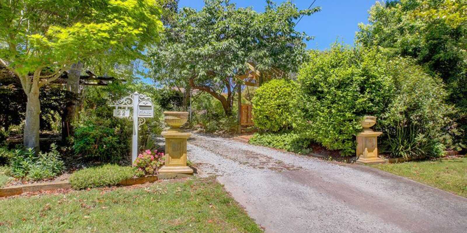 22 Nerrim Street Bundanoon 22 Nerrim Street Bundanoon