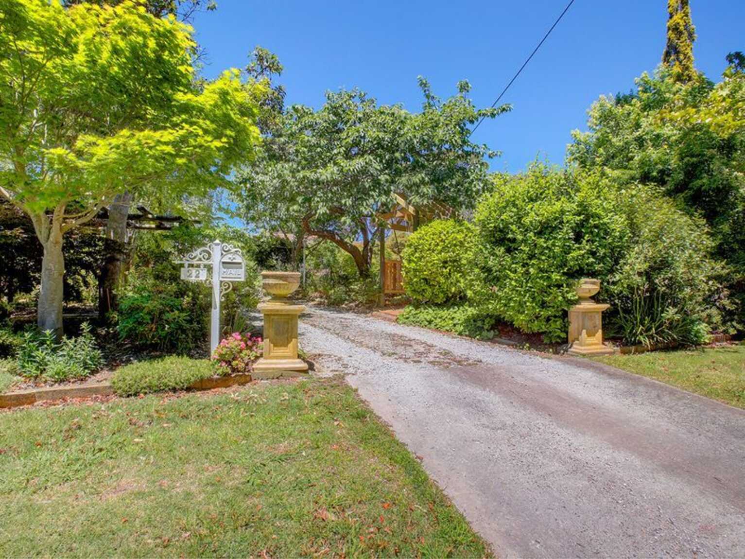 22 Nerrim Street Bundanoon 22 Nerrim Street Bundanoon