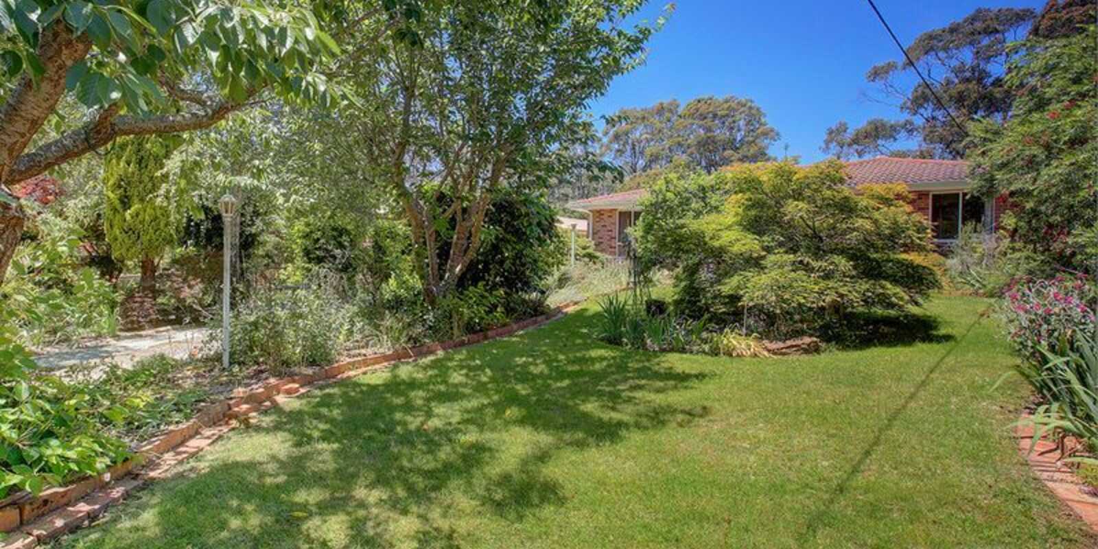 22 Nerrim Street Bundanoon 22 Nerrim Street Bundanoon