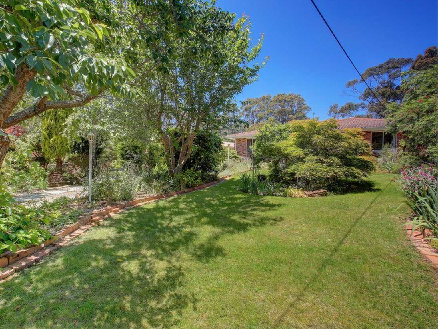22 Nerrim Street Bundanoon 22 Nerrim Street Bundanoon