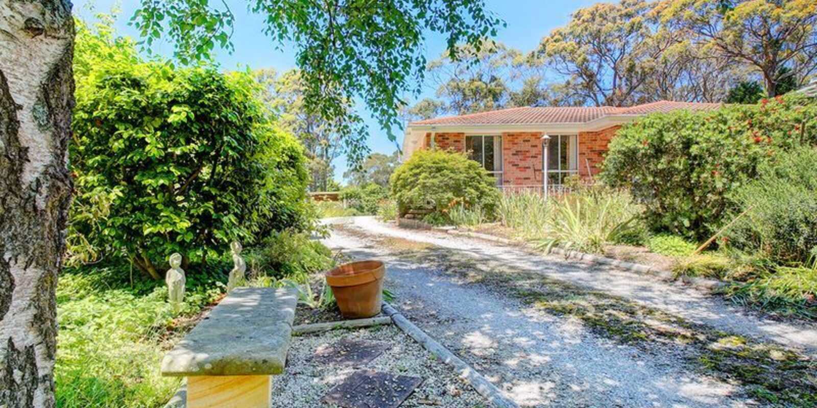 22 Nerrim Street Bundanoon 22 Nerrim Street Bundanoon