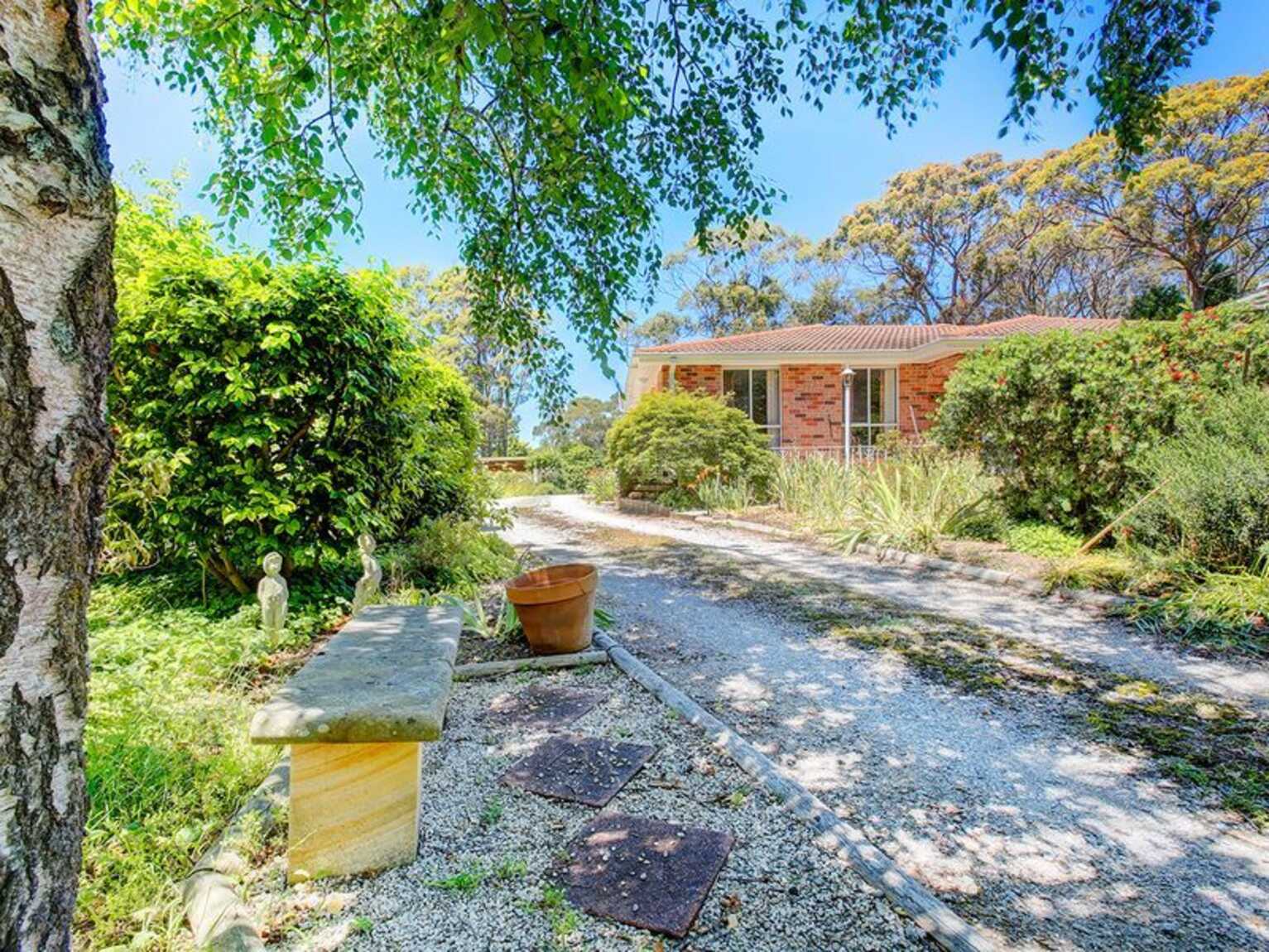 22 Nerrim Street Bundanoon 22 Nerrim Street Bundanoon