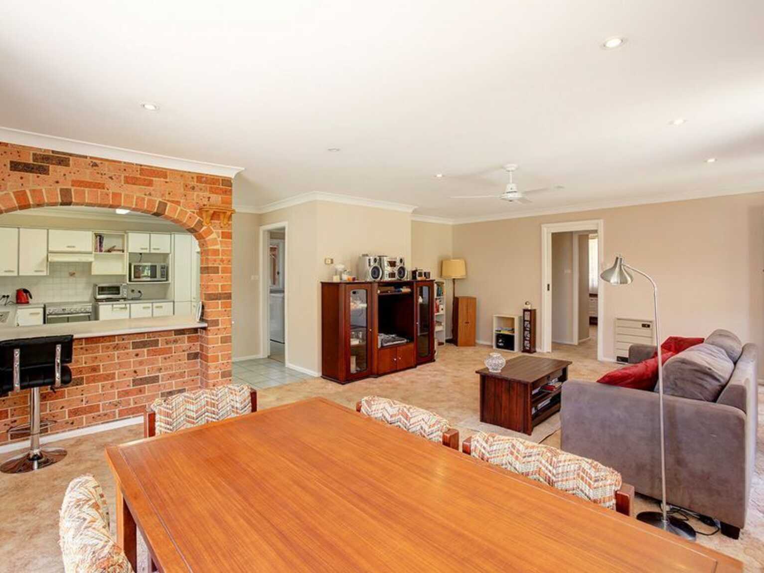 22 Nerrim Street Bundanoon 22 Nerrim Street Bundanoon