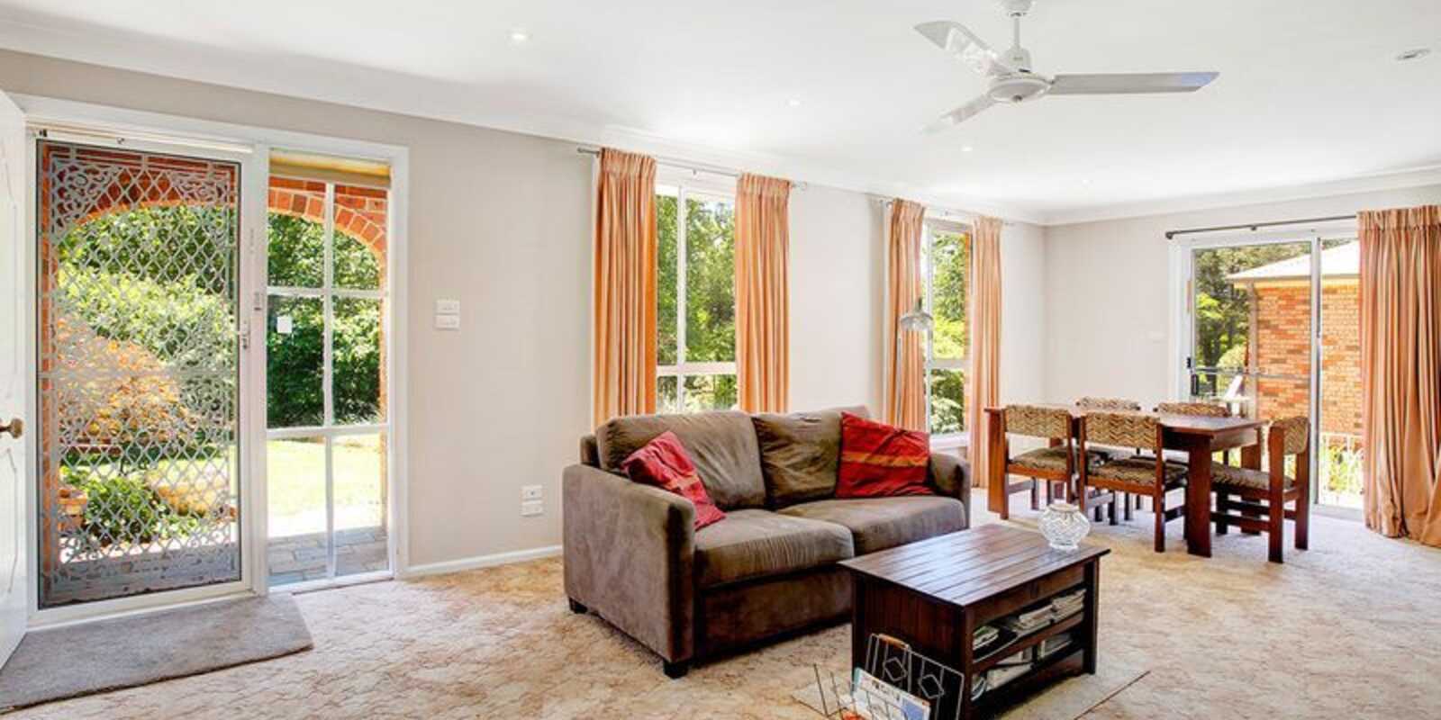 22 Nerrim Street Bundanoon 22 Nerrim Street Bundanoon