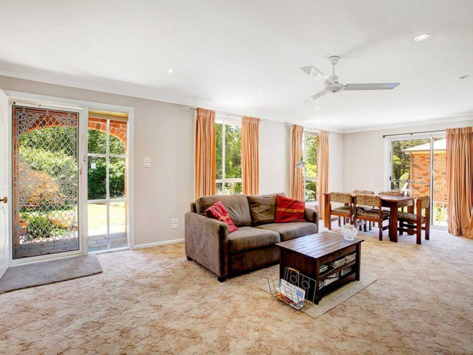 22 Nerrim Street Bundanoon 22 Nerrim Street Bundanoon
