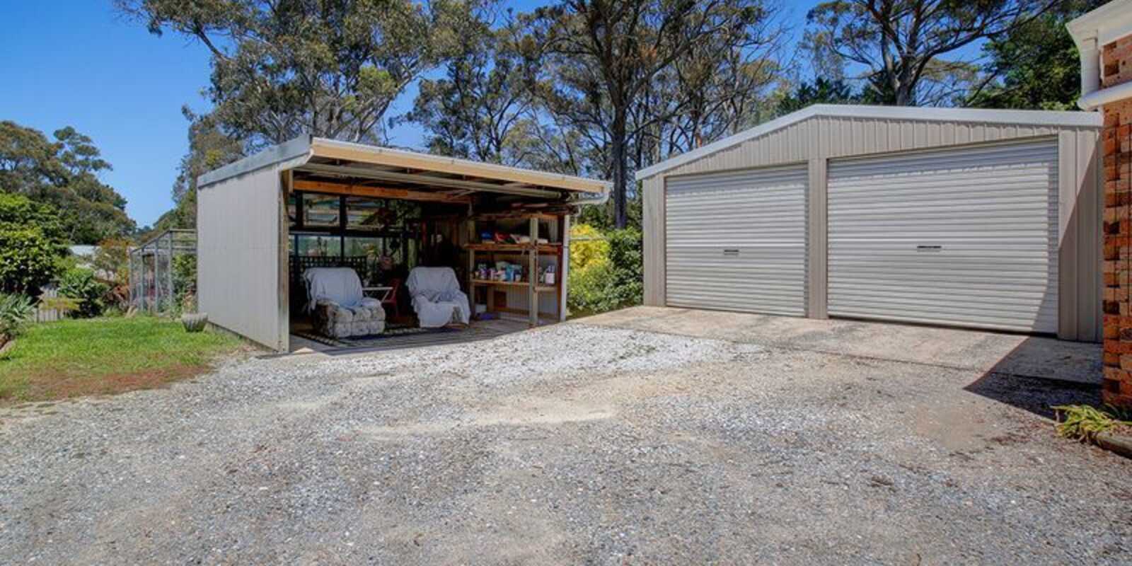 22 Nerrim Street Bundanoon 22 Nerrim Street Bundanoon