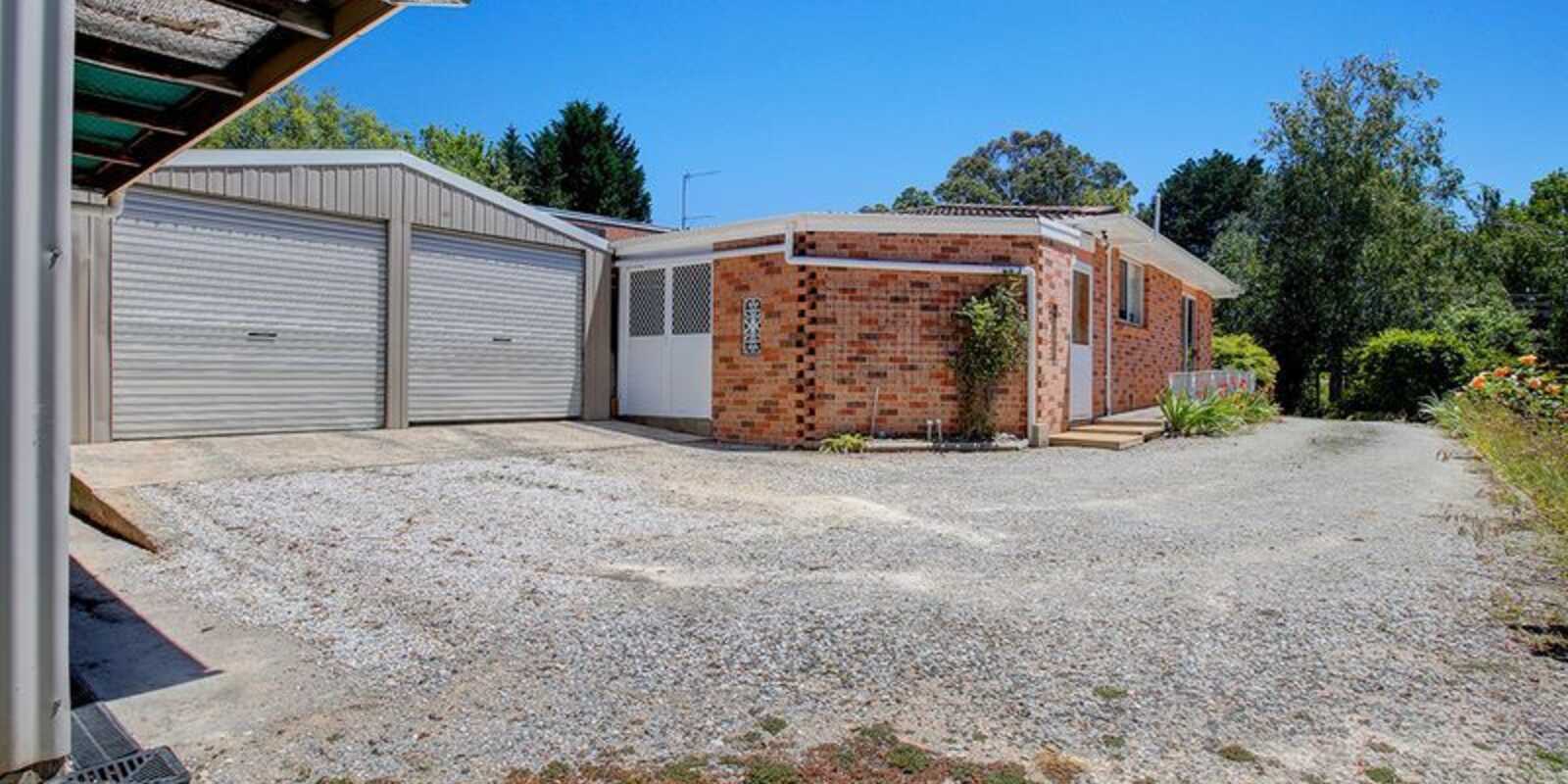 22 Nerrim Street Bundanoon 22 Nerrim Street Bundanoon