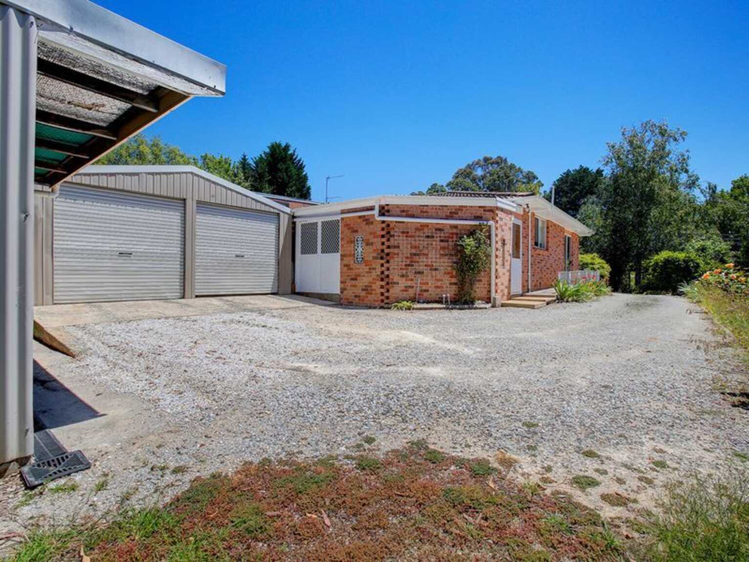 22 Nerrim Street Bundanoon 22 Nerrim Street Bundanoon
