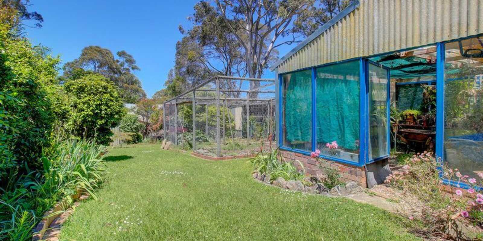 22 Nerrim Street Bundanoon 22 Nerrim Street Bundanoon