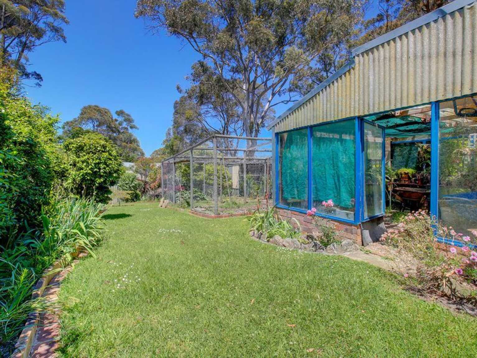 22 Nerrim Street Bundanoon 22 Nerrim Street Bundanoon