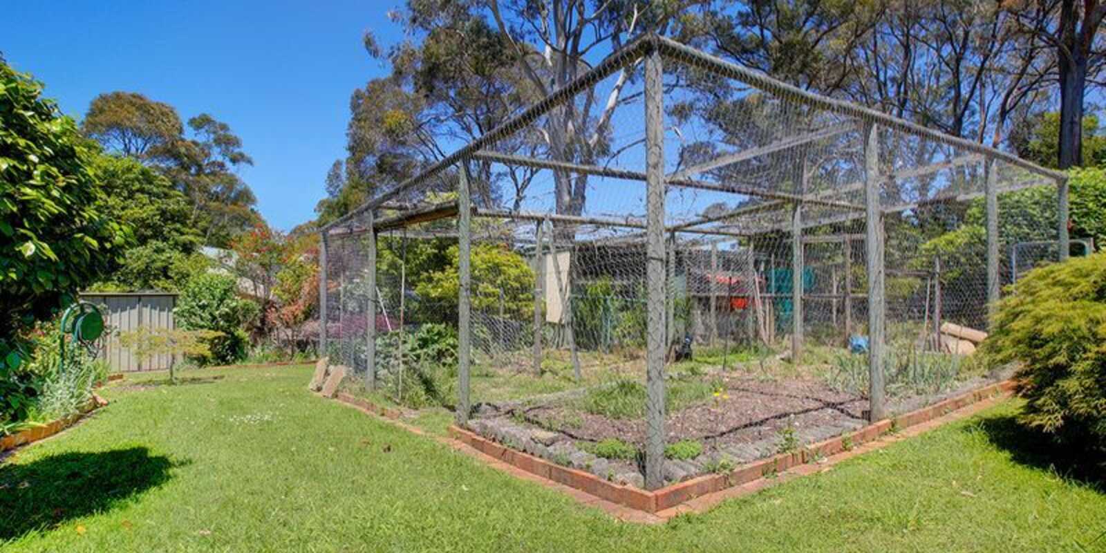 22 Nerrim Street Bundanoon 22 Nerrim Street Bundanoon